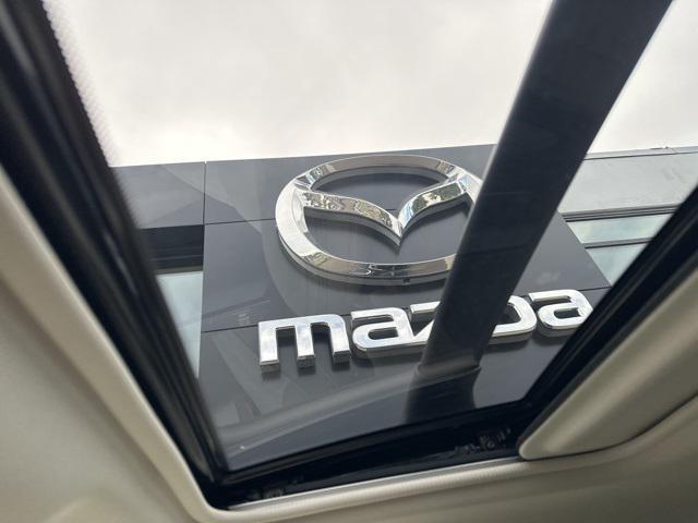 new 2025 Mazda CX-5 car, priced at $36,400