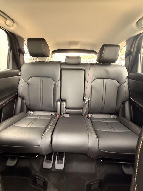 new 2025 Mazda CX-70 car, priced at $41,225
