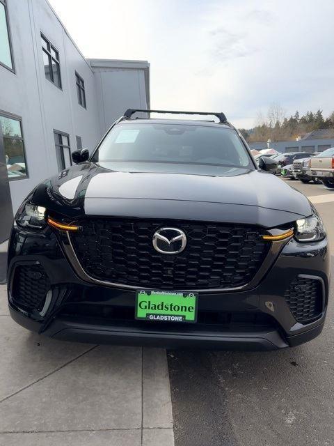 new 2025 Mazda CX-70 car, priced at $41,225