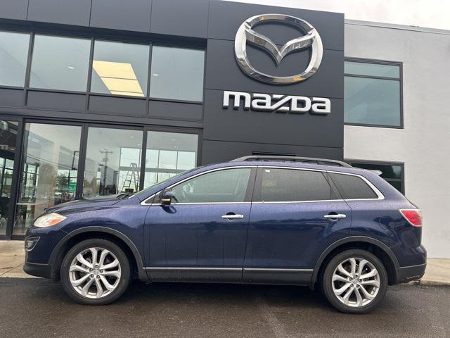 used 2012 Mazda CX-9 car, priced at $11,990