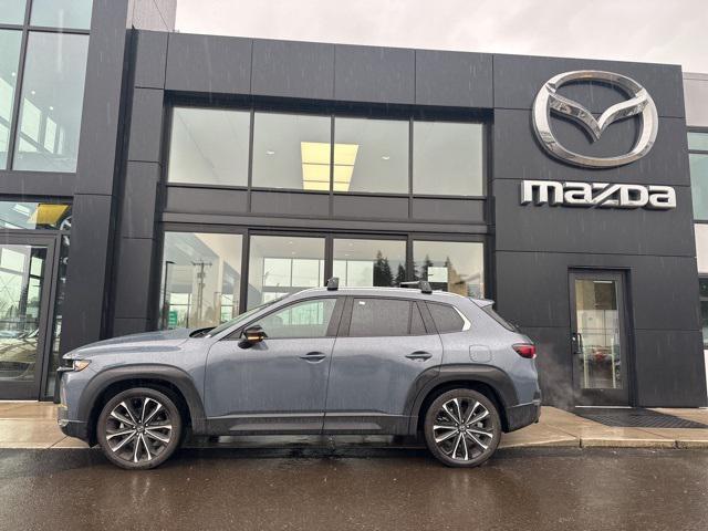 used 2023 Mazda CX-50 car, priced at $27,990