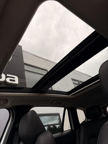 new 2025 Mazda CX-50 Hybrid car, priced at $41,322