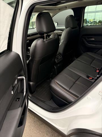 new 2025 Mazda CX-50 Hybrid car, priced at $41,322