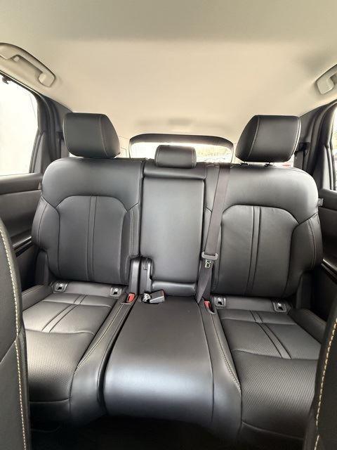 new 2025 Mazda CX-70 car, priced at $47,491