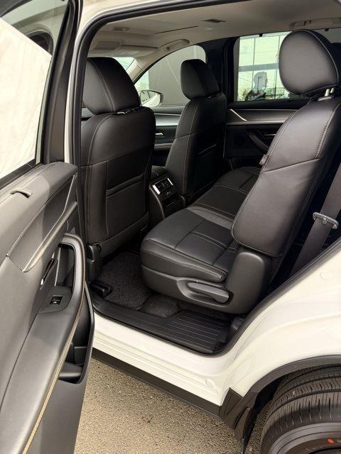 new 2025 Mazda CX-70 car, priced at $47,491
