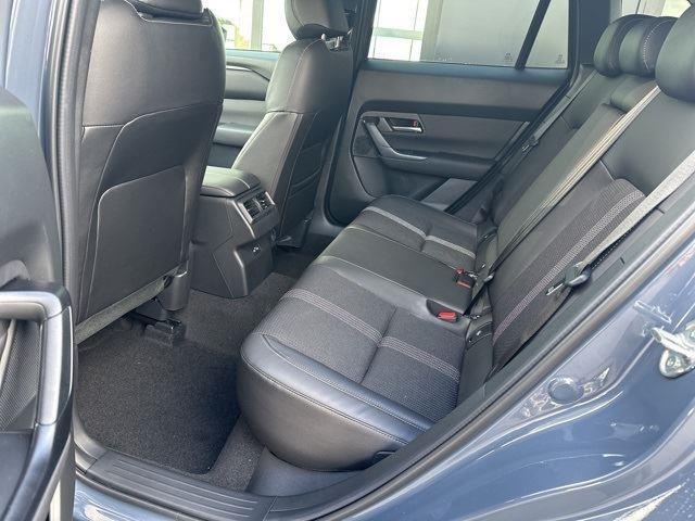 new 2025 Mazda CX-50 car, priced at $36,710