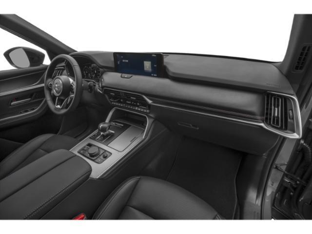 new 2025 Mazda CX-70 PHEV car, priced at $60,390