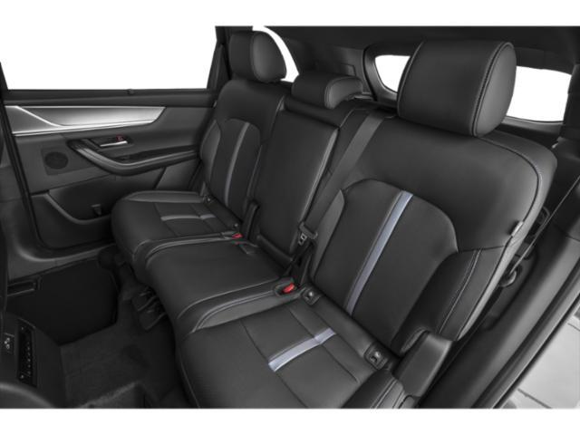 new 2025 Mazda CX-70 PHEV car, priced at $60,390