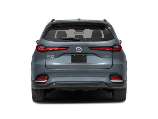 new 2025 Mazda CX-70 PHEV car, priced at $60,390