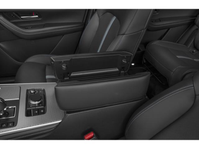 new 2025 Mazda CX-70 PHEV car, priced at $60,390