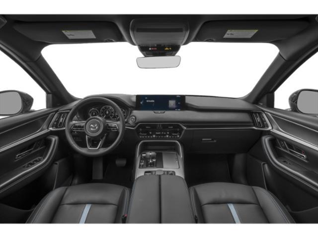 new 2025 Mazda CX-70 PHEV car, priced at $60,390
