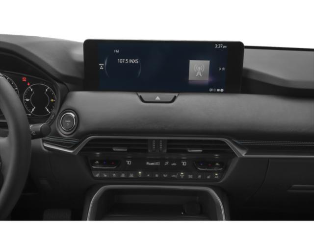 new 2025 Mazda CX-70 PHEV car, priced at $60,390