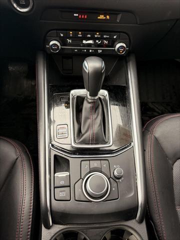 used 2024 Mazda CX-5 car, priced at $30,990