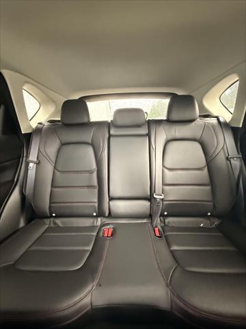 used 2024 Mazda CX-5 car, priced at $30,990