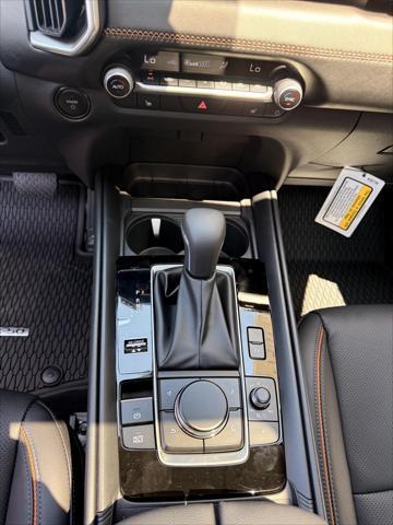 new 2025 Mazda CX-50 Hybrid car, priced at $39,835