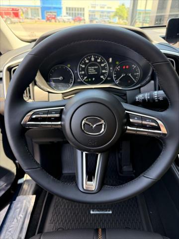 new 2025 Mazda CX-50 Hybrid car, priced at $39,835