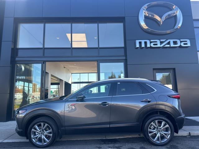 used 2024 Mazda CX-30 car, priced at $29,940