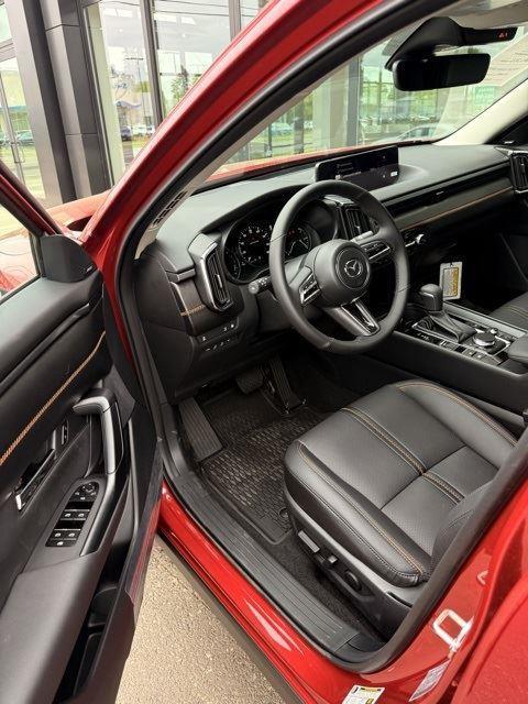 new 2025 Mazda CX-50 Hybrid car, priced at $42,455