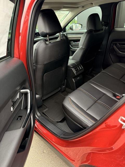 new 2025 Mazda CX-50 Hybrid car, priced at $42,455