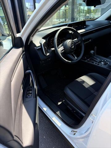 new 2025 Mazda CX-50 Hybrid car, priced at $36,630