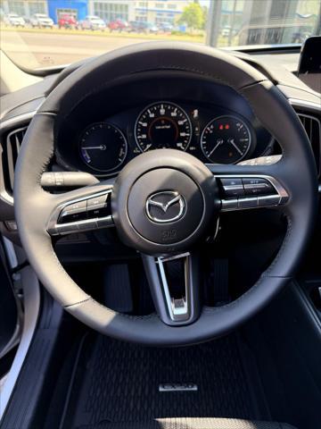 new 2025 Mazda CX-50 Hybrid car, priced at $36,630