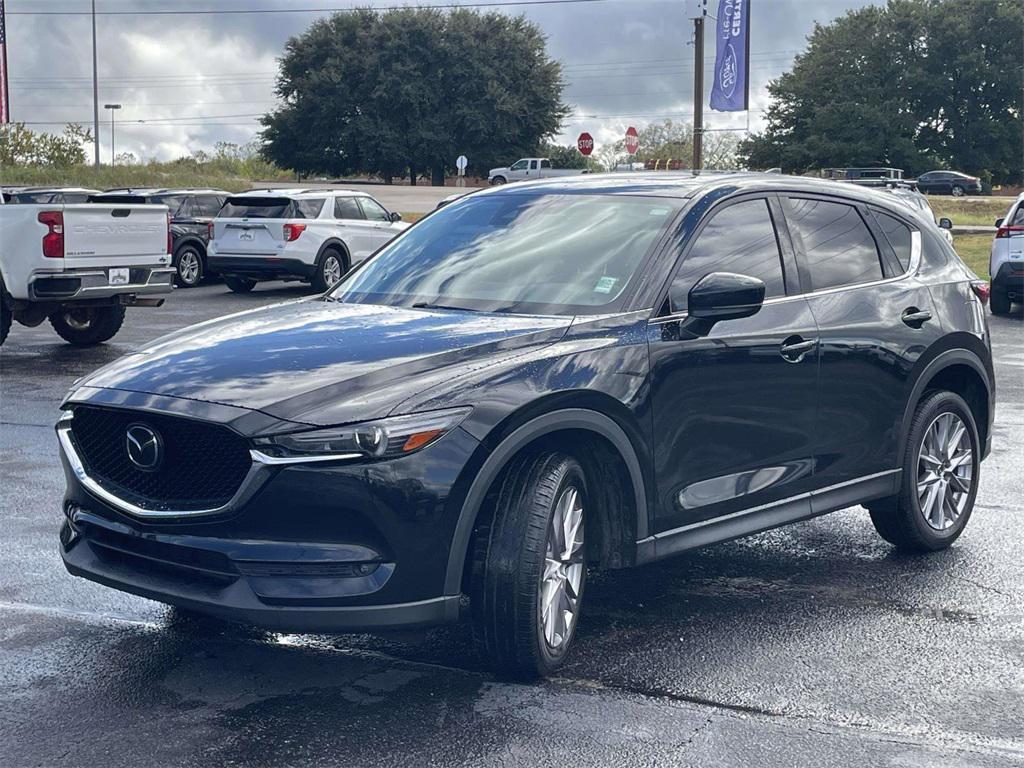 used 2019 Mazda CX-5 car, priced at $16,999