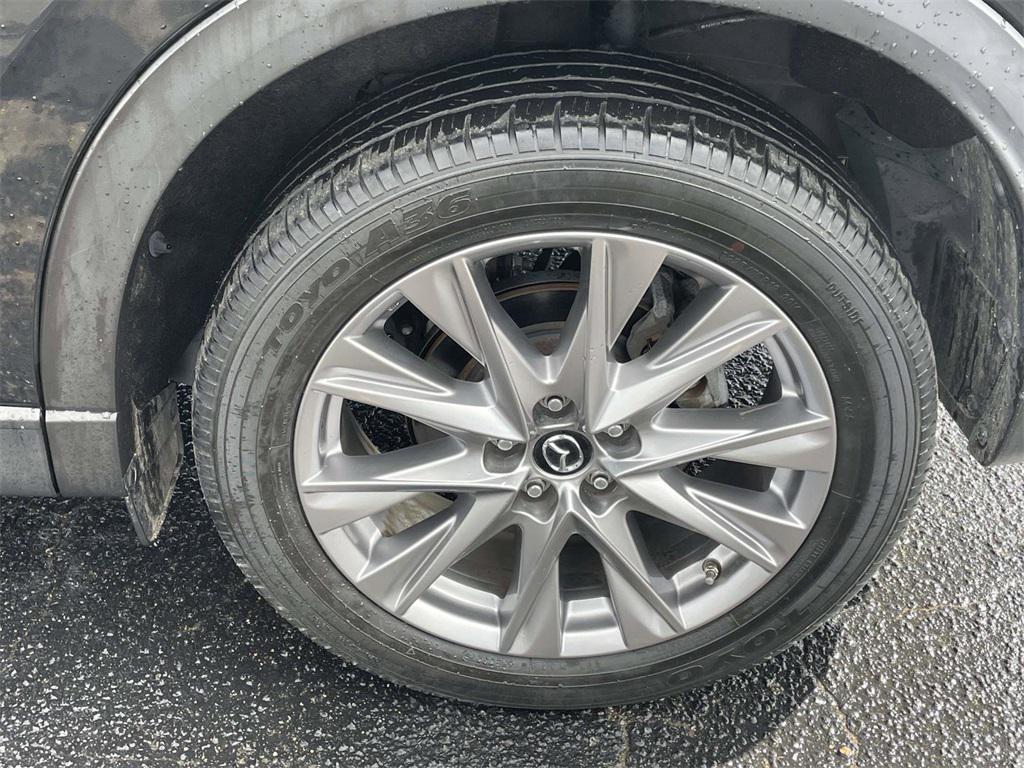 used 2019 Mazda CX-5 car, priced at $16,999