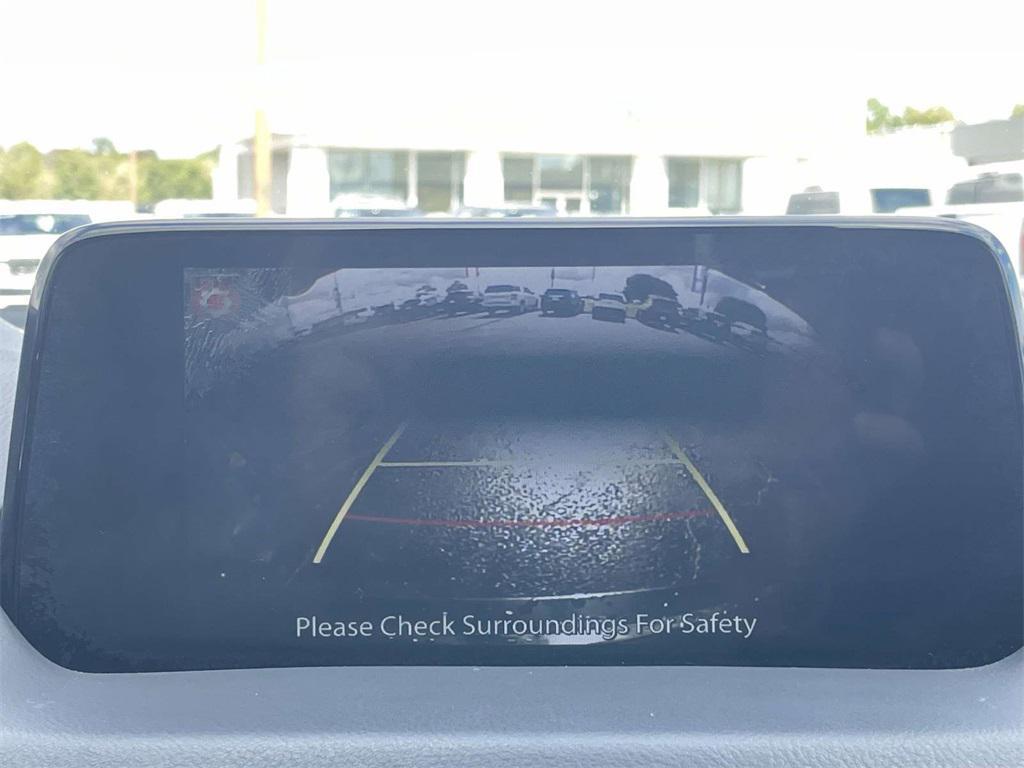 used 2019 Mazda CX-5 car, priced at $16,999