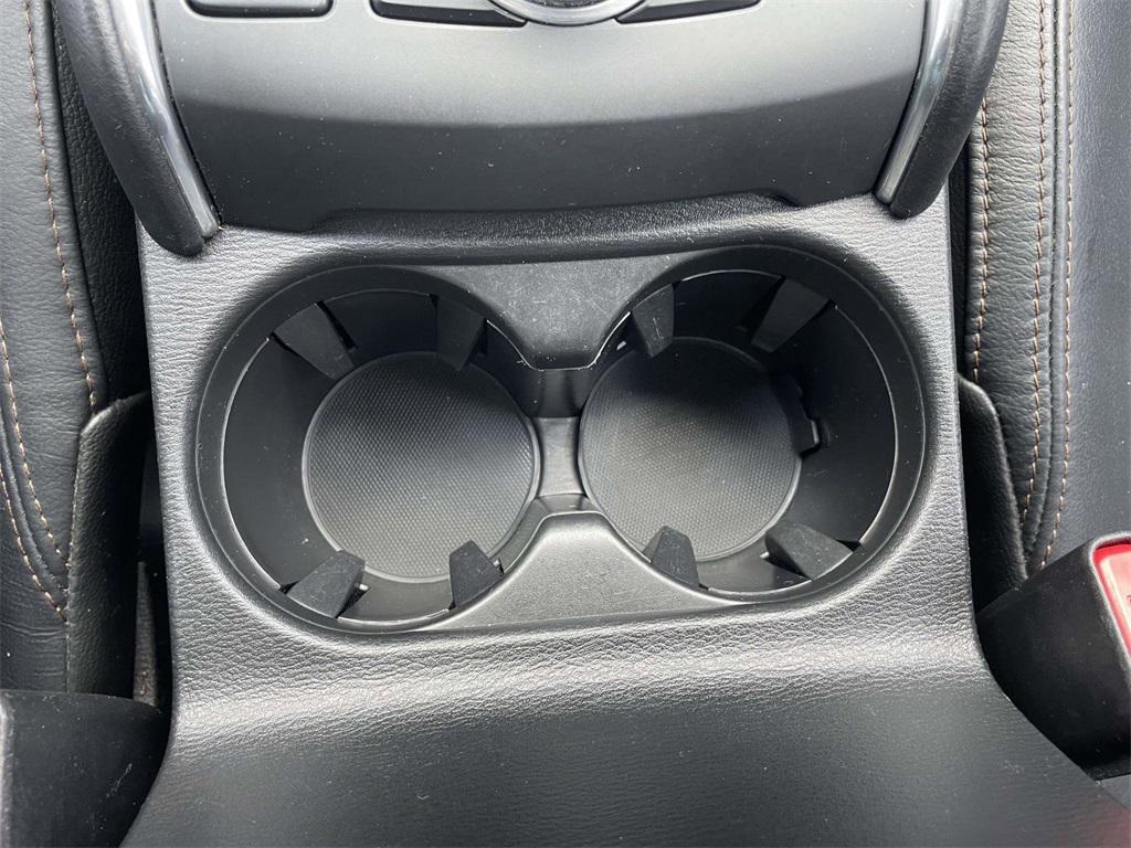 used 2019 Mazda CX-5 car, priced at $16,999