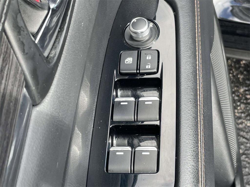 used 2019 Mazda CX-5 car, priced at $16,999