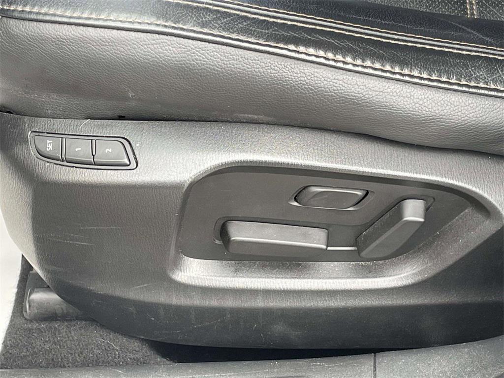 used 2019 Mazda CX-5 car, priced at $16,999