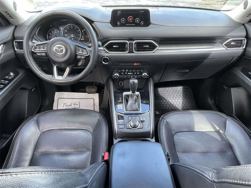 used 2019 Mazda CX-5 car, priced at $16,999
