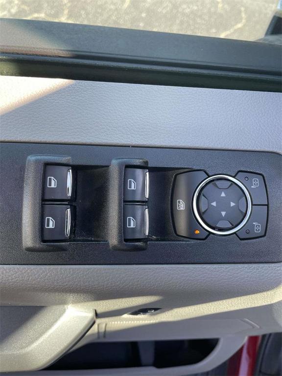 used 2017 Ford F-150 car, priced at $19,999