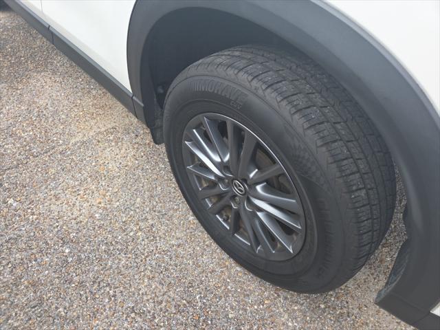 used 2019 Mazda CX-5 car, priced at $17,595