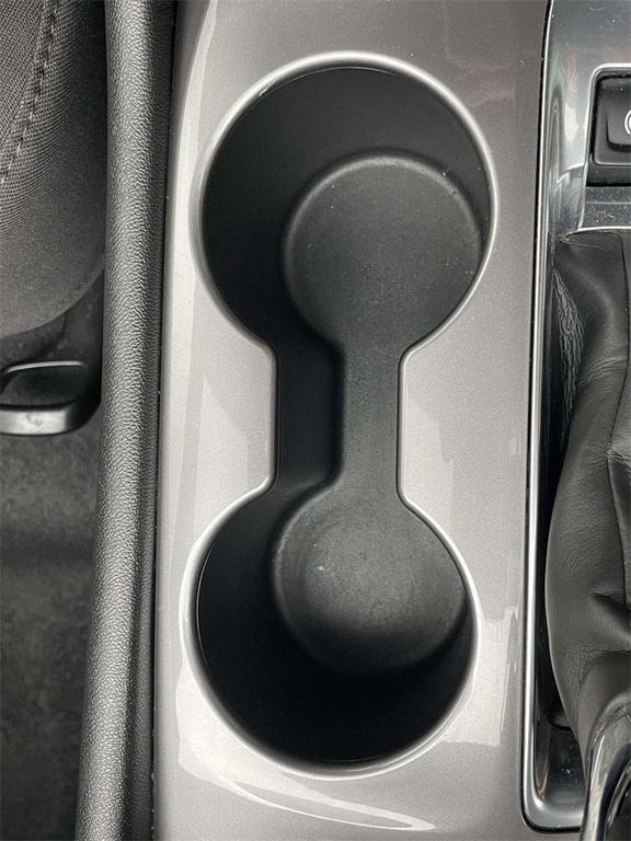 used 2023 Chevrolet Malibu car, priced at $16,371