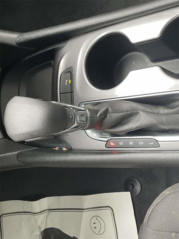 used 2023 Chevrolet Malibu car, priced at $16,371