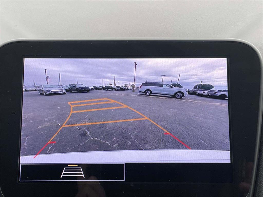 used 2023 Chevrolet Malibu car, priced at $16,371