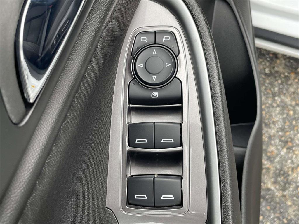 used 2023 Chevrolet Malibu car, priced at $16,371