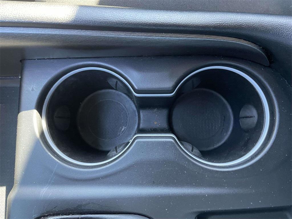 used 2022 Dodge Durango car, priced at $22,999