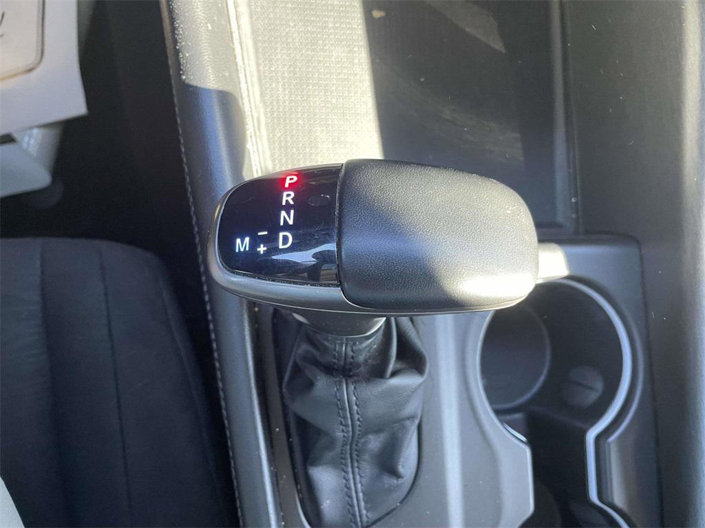 used 2022 Dodge Durango car, priced at $22,999