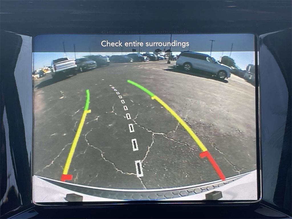 used 2022 Dodge Durango car, priced at $22,999