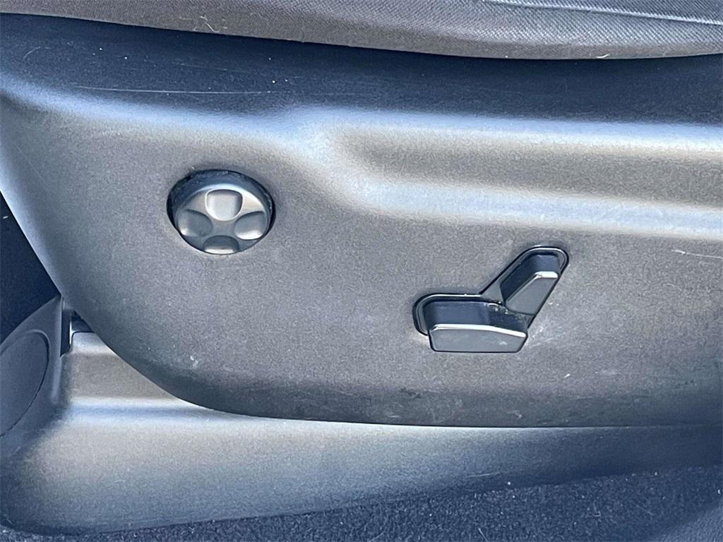 used 2022 Dodge Durango car, priced at $22,999