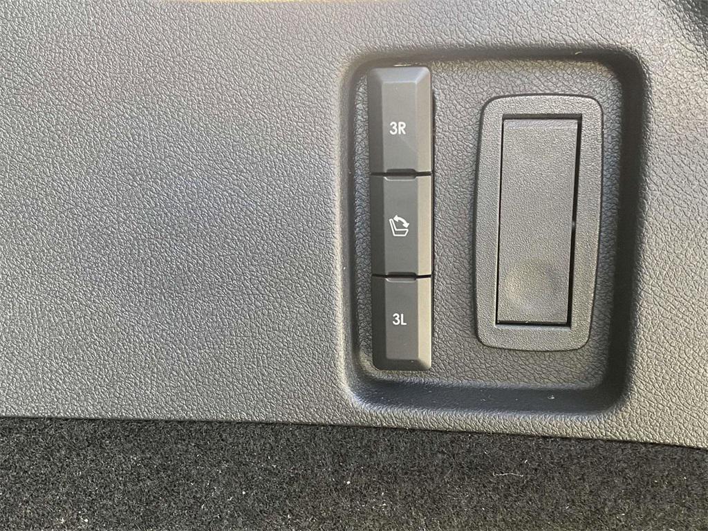 new 2025 Lincoln Aviator car, priced at $65,484