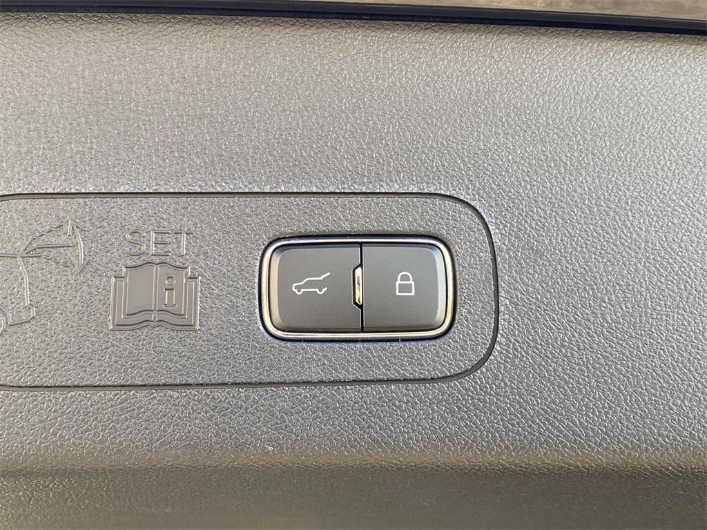 new 2025 Lincoln Aviator car, priced at $65,484