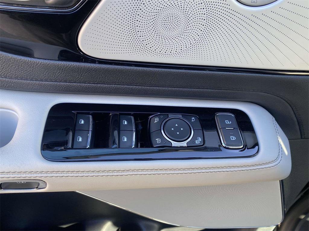 new 2025 Lincoln Aviator car, priced at $65,484