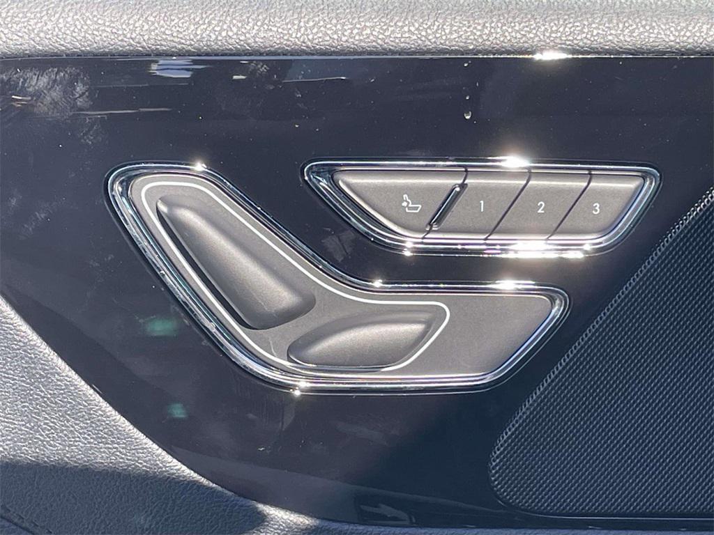 new 2025 Lincoln Aviator car, priced at $53,980