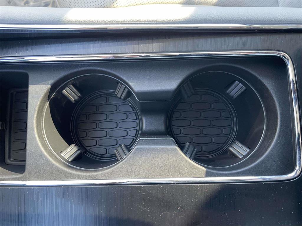 new 2025 Lincoln Aviator car, priced at $53,980