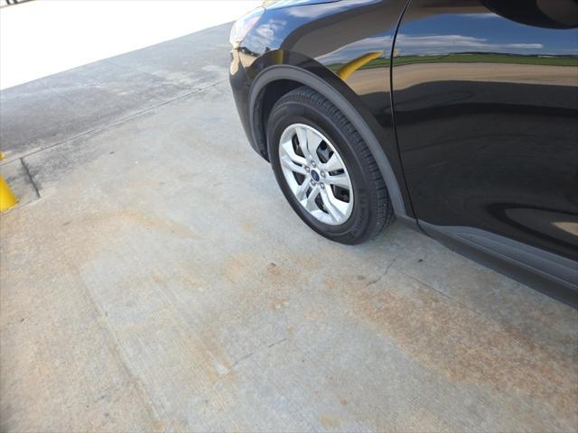 used 2020 Ford Escape car, priced at $15,625