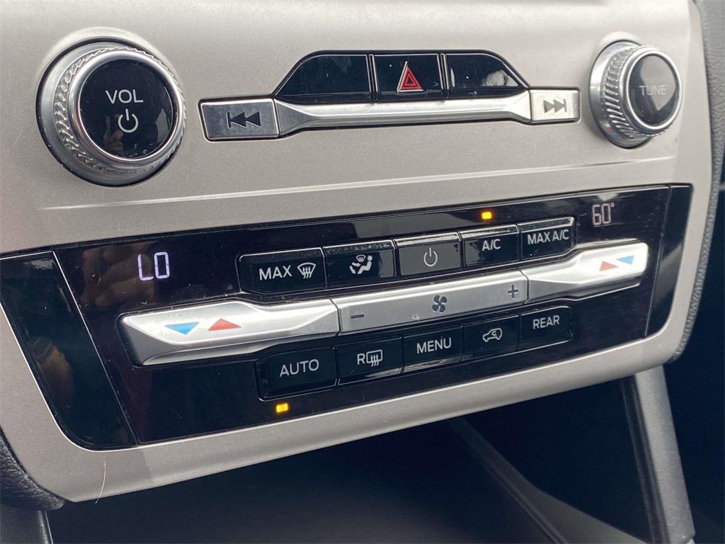 used 2020 Ford Explorer car, priced at $16,999