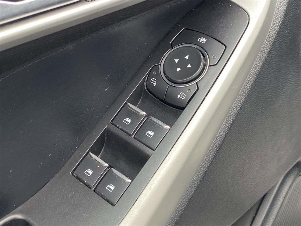 used 2020 Ford Explorer car, priced at $16,999